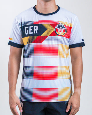 Germany WC