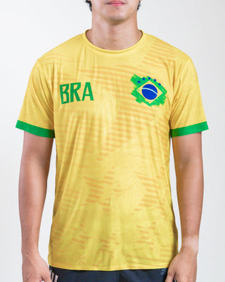 Brazil WC