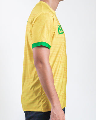 Brazil WC