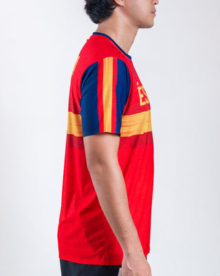 KIDS Spain WC