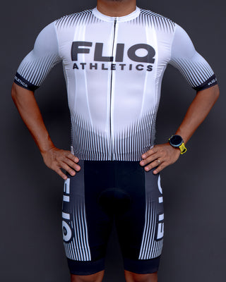 Aero Cycling Jersey