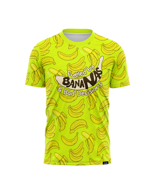 Fuel Bananas