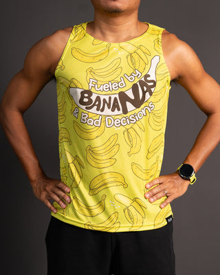 Fuel Bananas
