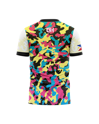 Camo Clash