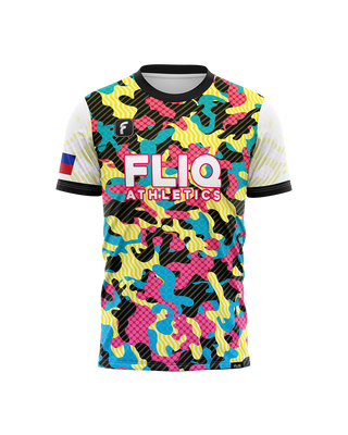 Camo Clash
