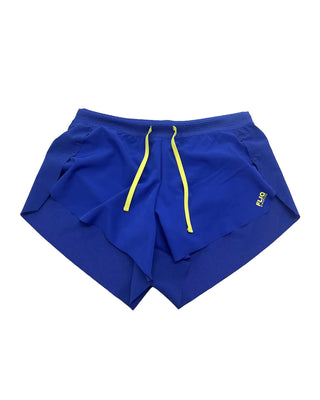 DRFT Shorts - Cobalt