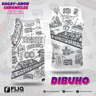 Dibuho