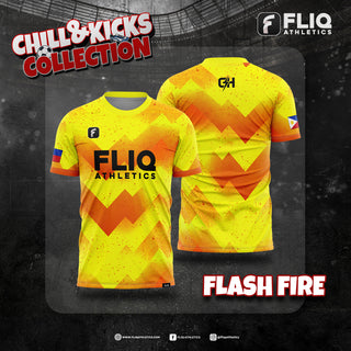 Flash Fire