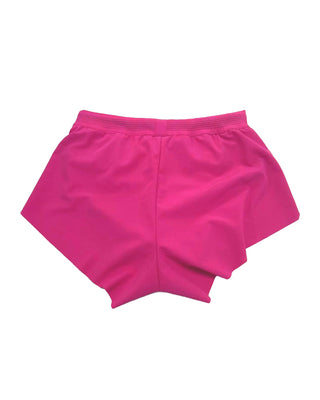 DRFT Shorts - Fuschia