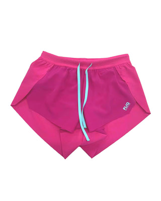 DRFT Shorts - Fuschia