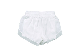 Glyd Womens White