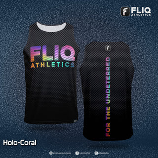 Holo-Coral