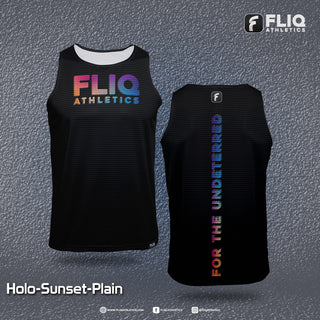 Holo-Sunset