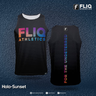 Holo-Sunset