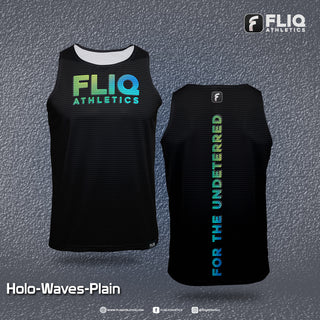 Holo-Waves