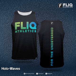 Holo-Waves