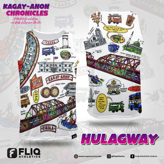 Hulagway
