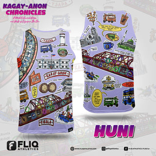 Huni