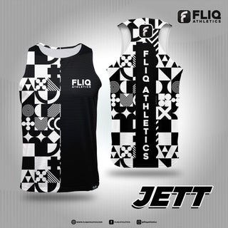 Jett