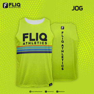 Jog