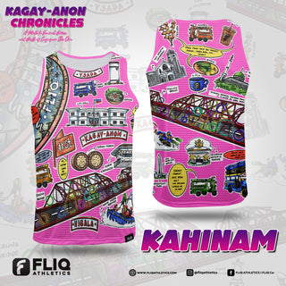 Kahinam