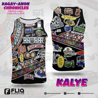 Kalye