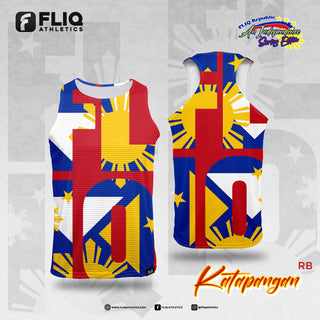 Katapangan