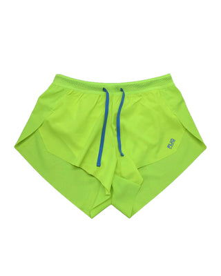 DRFT Shorts - Lime