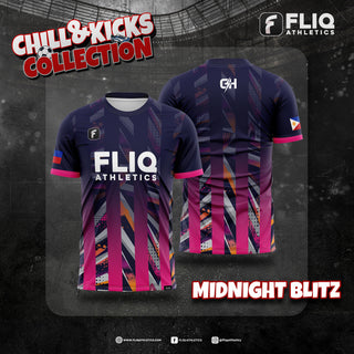 Midnight Blitz