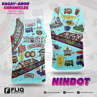 Nindot