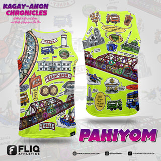Pahiyom