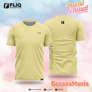 Banana Mania