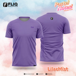 Lilac Mist