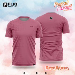 Petal Haze