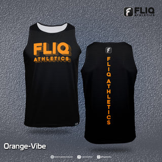 Orange Vibe