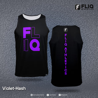 Violet Hash
