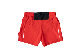 Stryd Mens Red