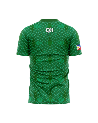 Verdant Grid