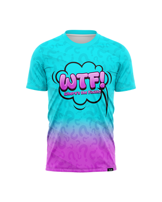WTFinish