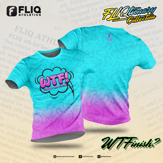 WTFinish