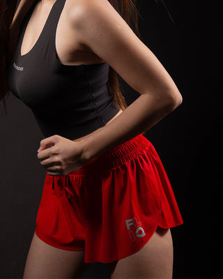 Flow Red