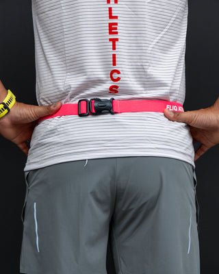 Racebelt - Pink