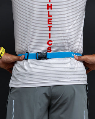 Racebelt - Blue