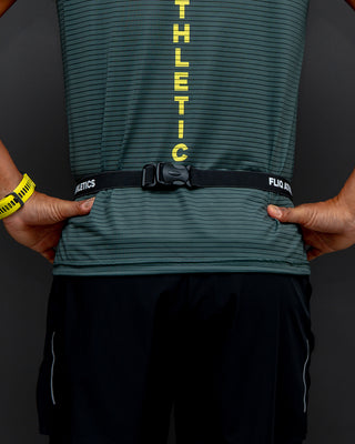Racebelt - Black
