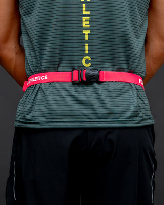 Racebelt - Pink
