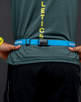 Racebelt - Blue