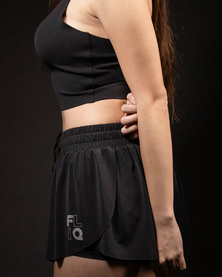 Flow Black
