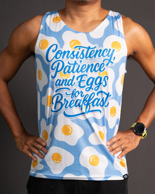 Consistency