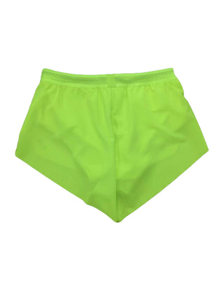 DRFT Shorts - Lime