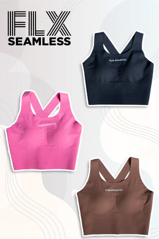 FLX Seamless Tanktop